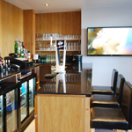 The Liverpool Inn, stylish and contemporary en-suite bedrooms, rooms come equipped with televisions and free wi-fi.