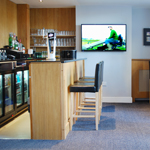 The Liverpool Inn, stylish and contemporary en-suite bedrooms, rooms come equipped with televisions and free wi-fi.