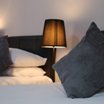 The Liverpool Inn, stylish and contemporary en-suite bedrooms, rooms come equipped with televisions and free wi-fi.